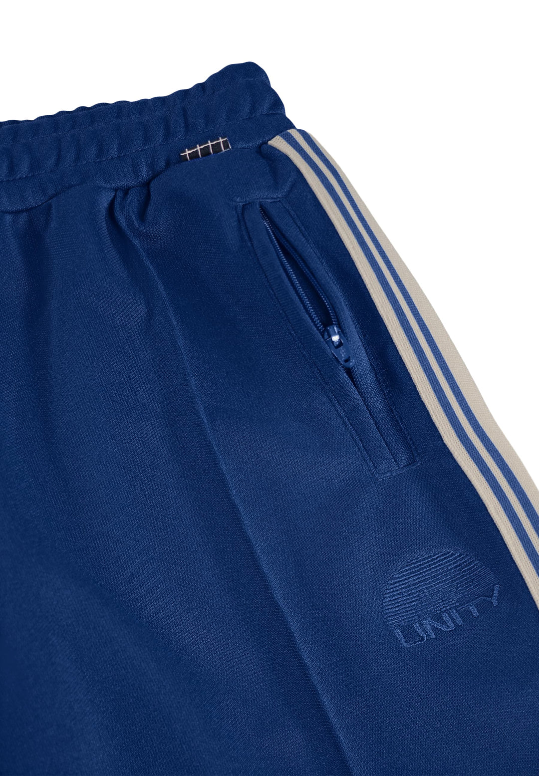 Soft Pants, Naval Blue