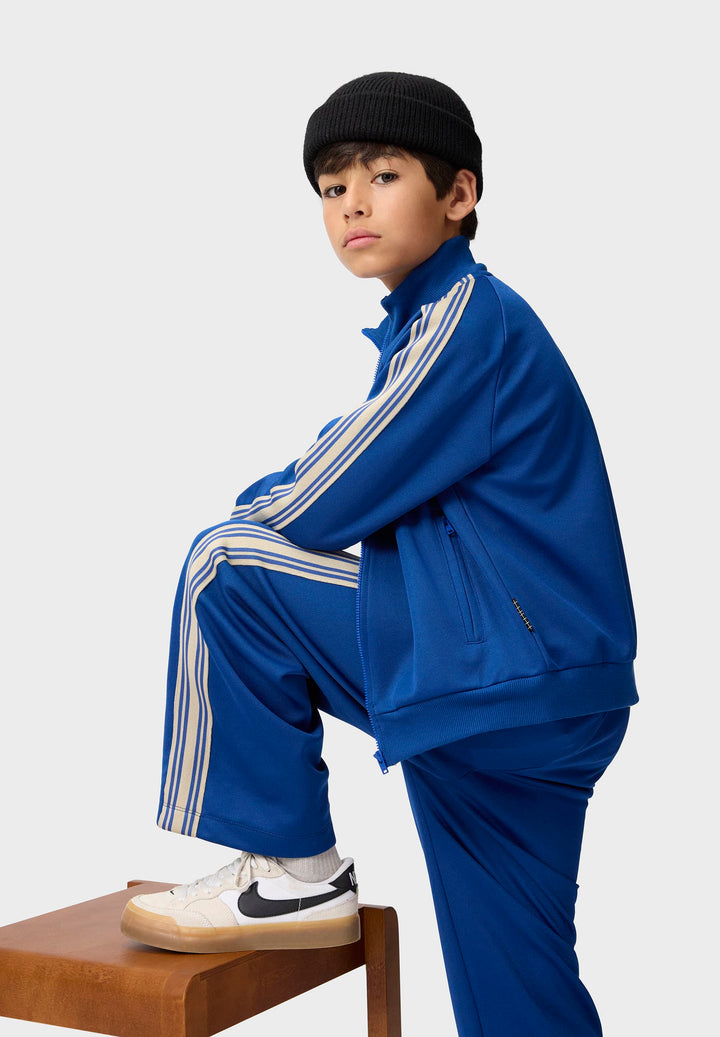 Soft Pants, Naval Blue