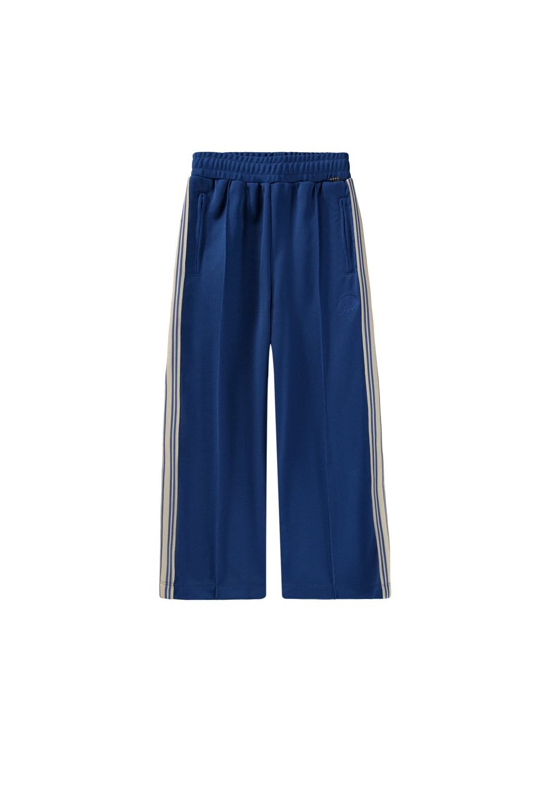 Soft Pants, Naval Blue