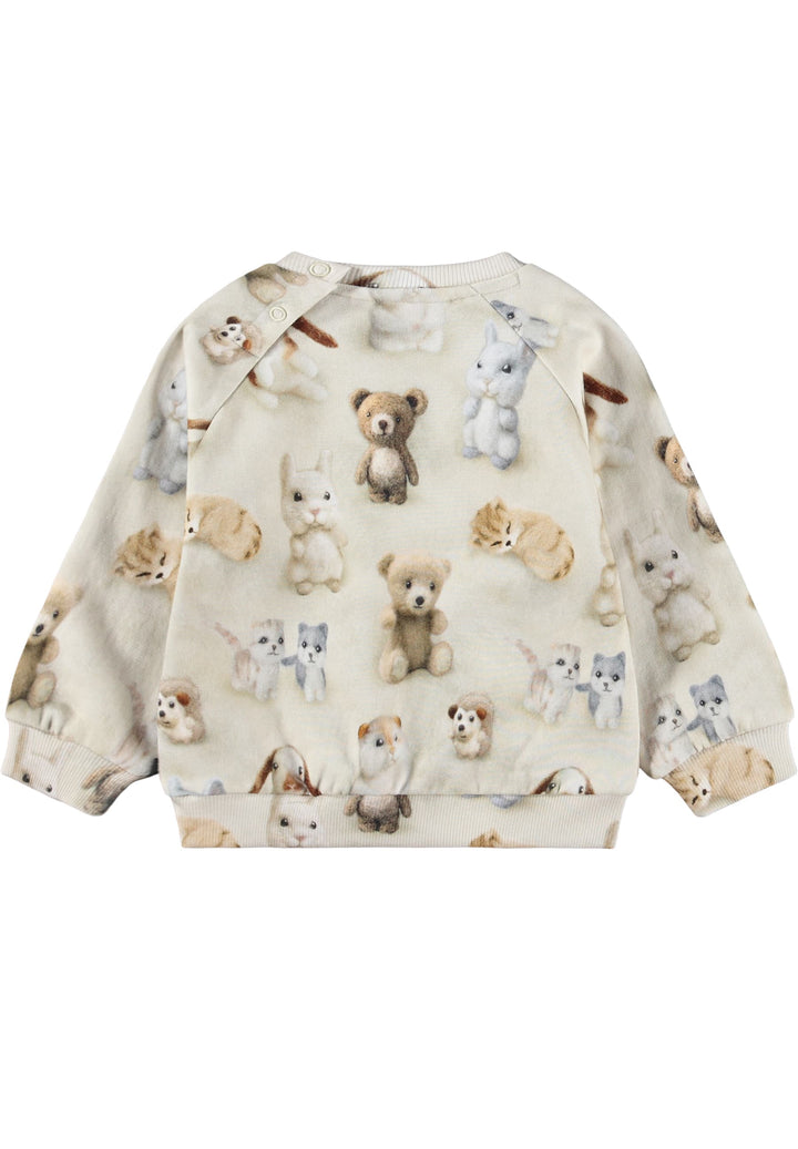 Sweatshirt, Feltet Friends