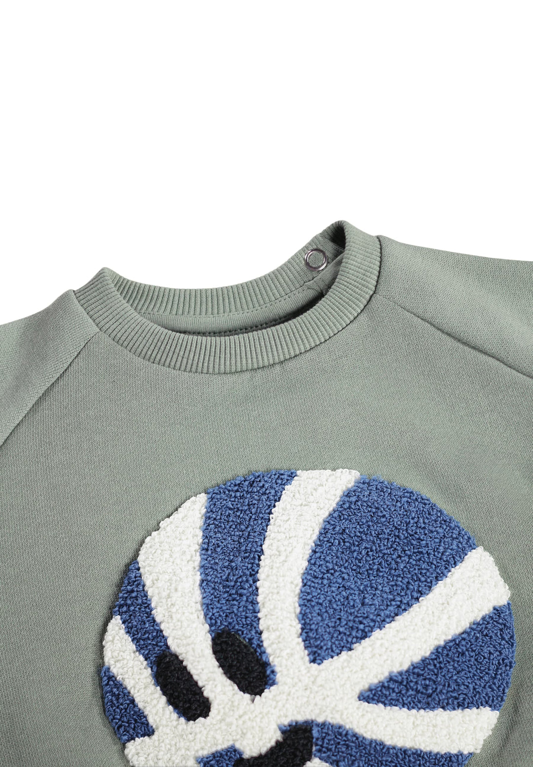 Sweatshirt, Cladonia
