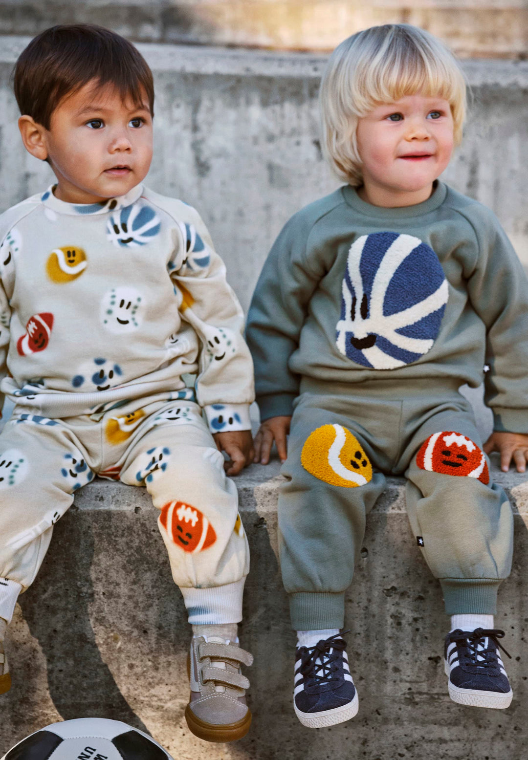 Sweatshirt, Cladonia
