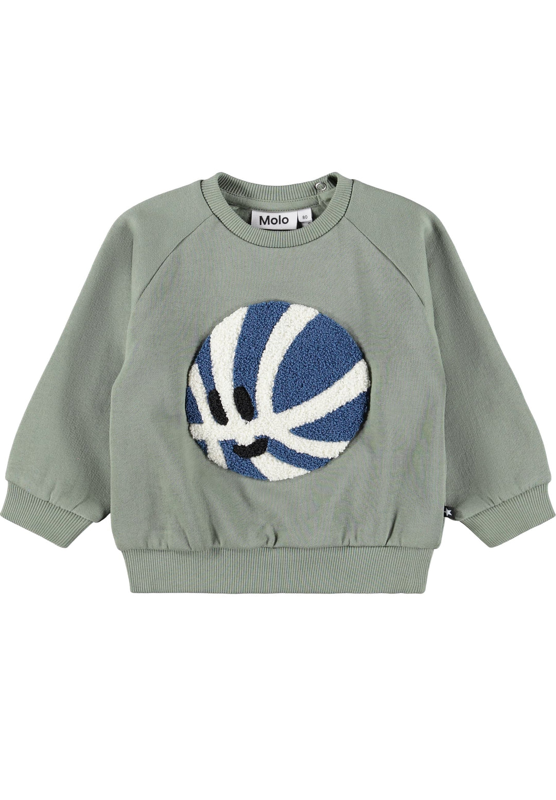 Sweatshirt, Cladonia