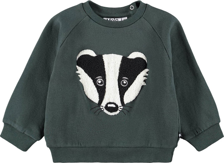 Sweatshirt, Taxus
