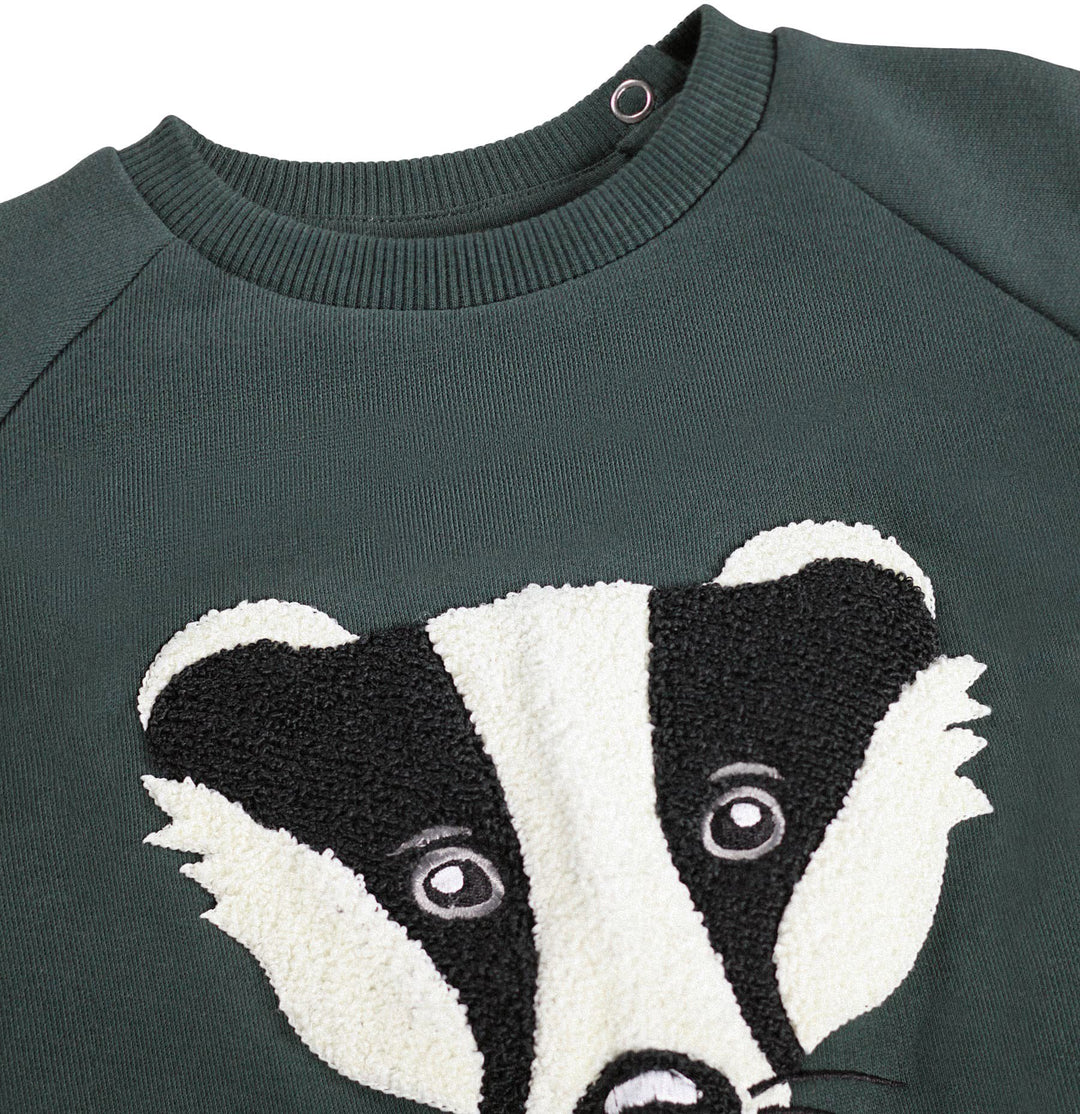 Sweatshirt, Taxus