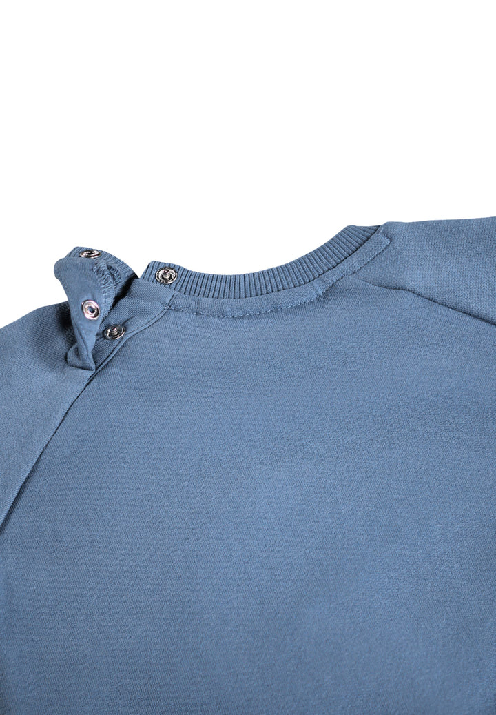 Sweatshirt, Twilight Blue