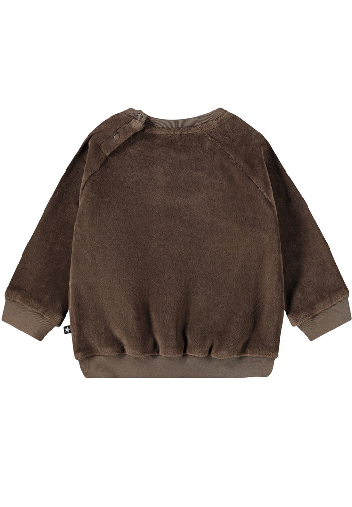 Sweatshirt, Ground