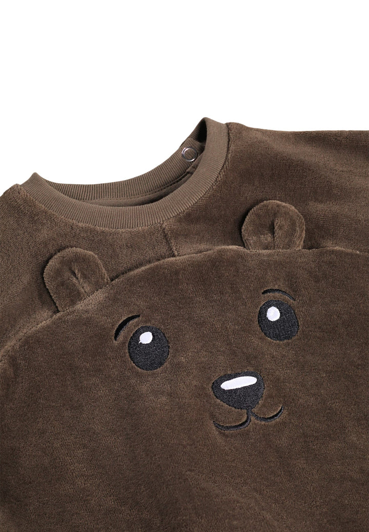 Sweatshirt, Ground