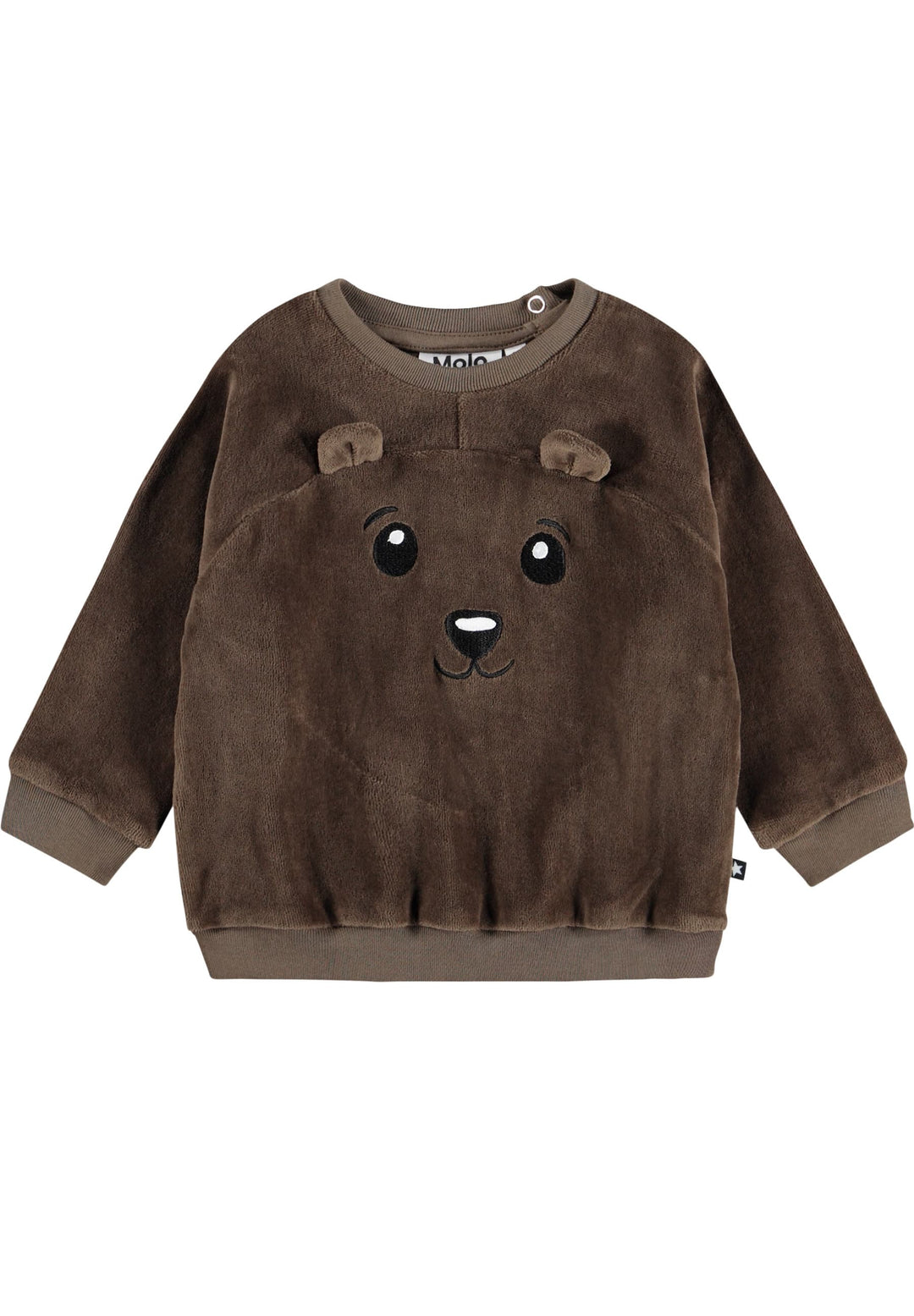 Sweatshirt, Ground