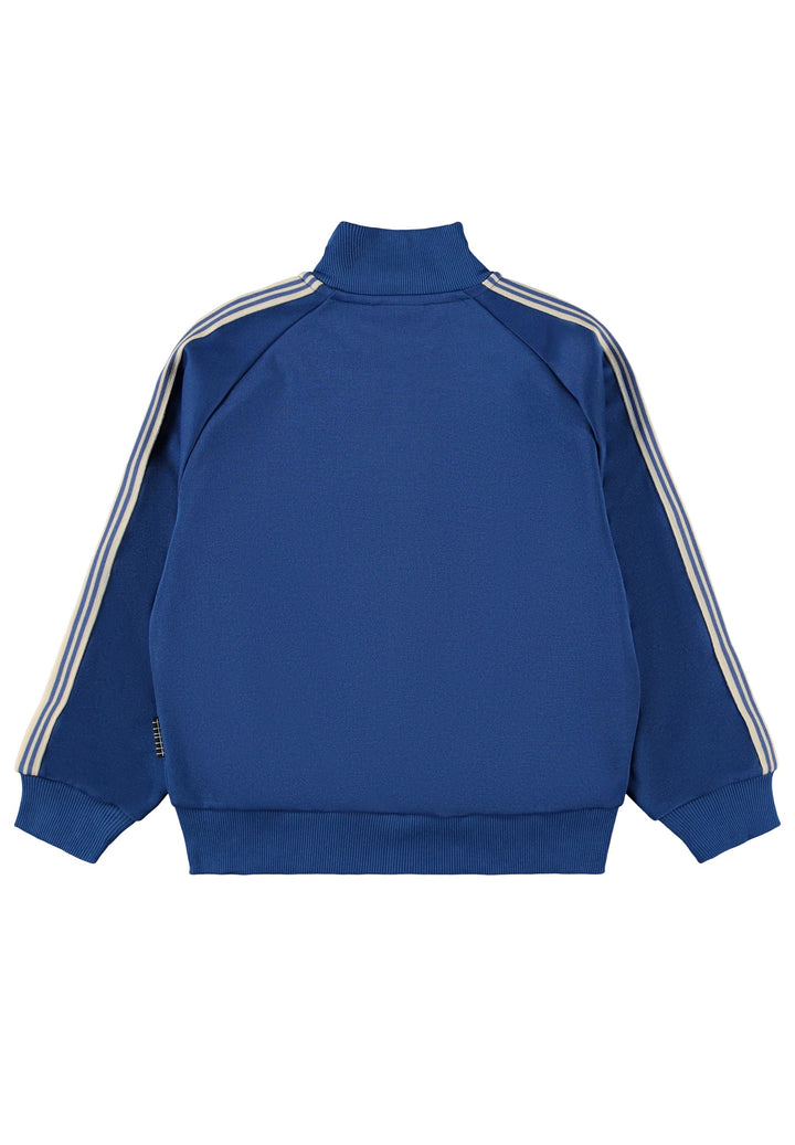 Soft Jacket, Naval Blue