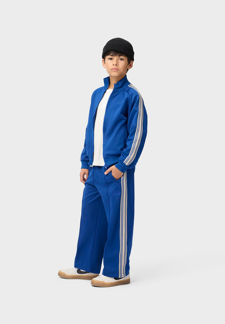 Soft Jacket, Naval Blue