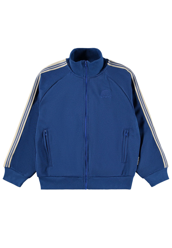Soft Jacket, Naval Blue