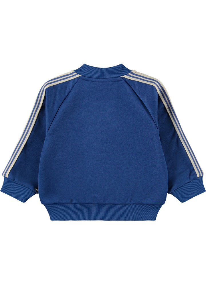 Jogging jakki, Naval Blue