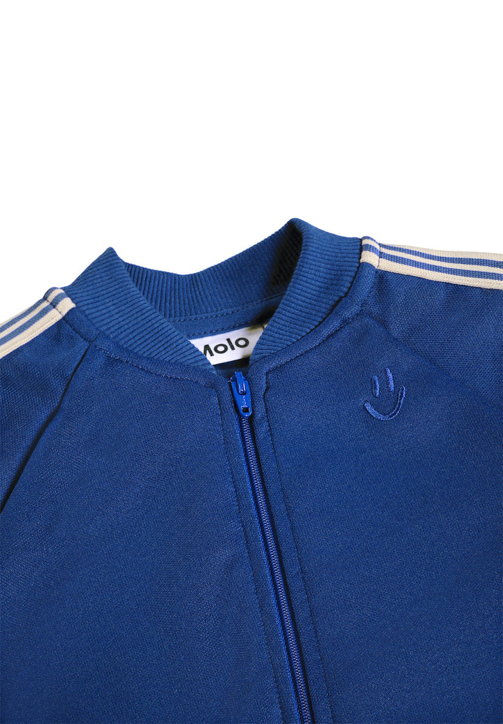 Jogging jakki, Naval Blue