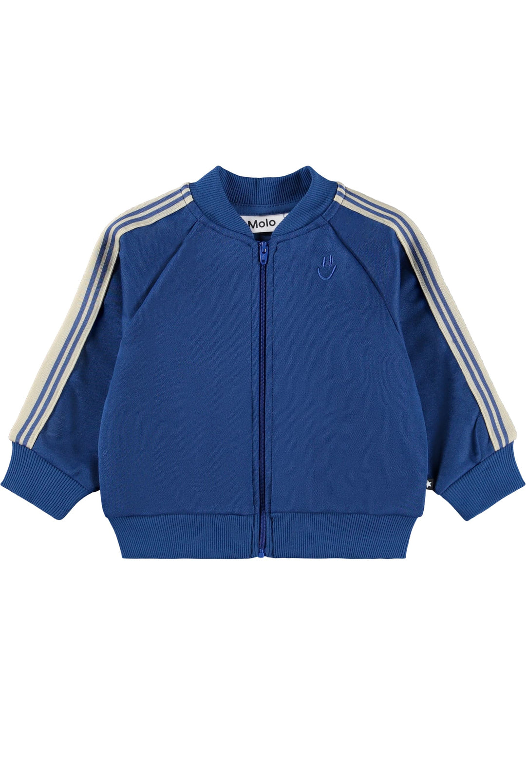 Jogging jakki, Naval Blue
