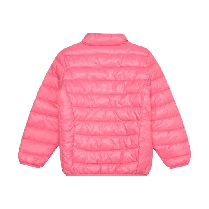 Jacket Quilted, Pink Lemonade