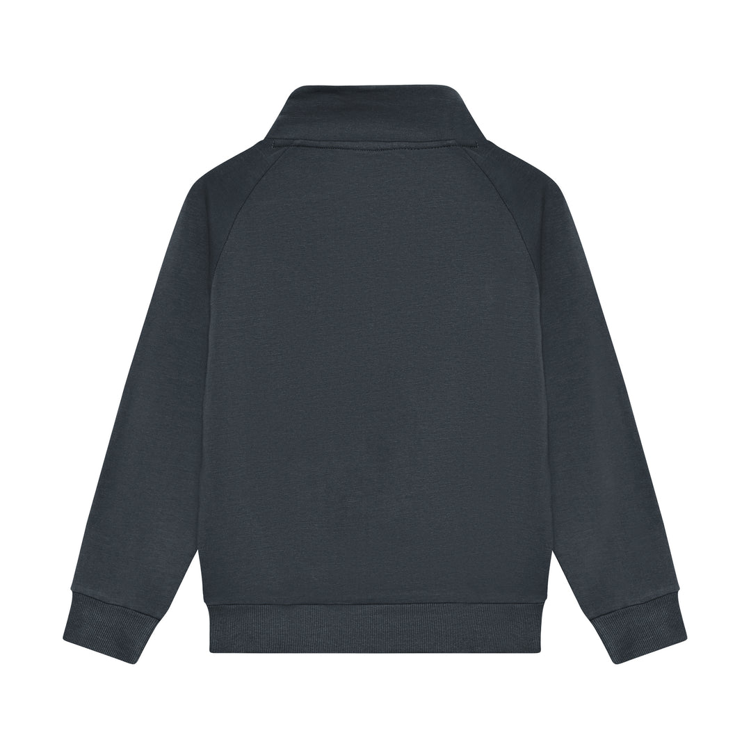 Sweat w. zip, Turbulence