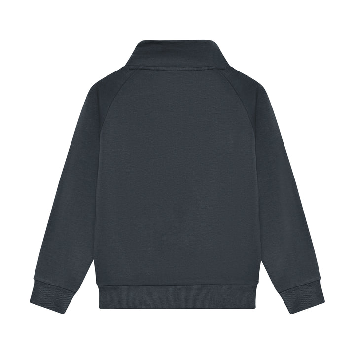 Sweat w. zip, Turbulence