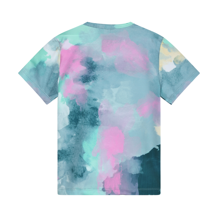 Sport T-shirt, Begonia Pink