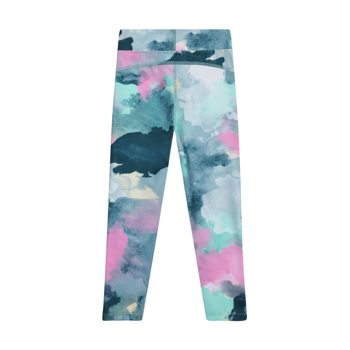 Sport Tights, Begonia Pink