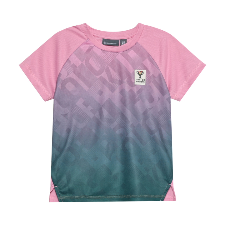 Sports Set, Begonia Pink