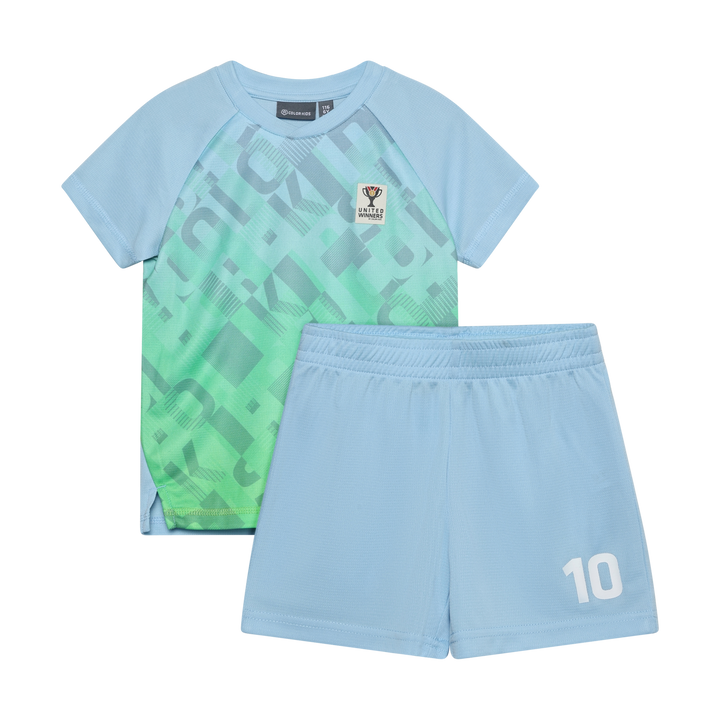 Sports Set, Begonia Pink (Kopi)