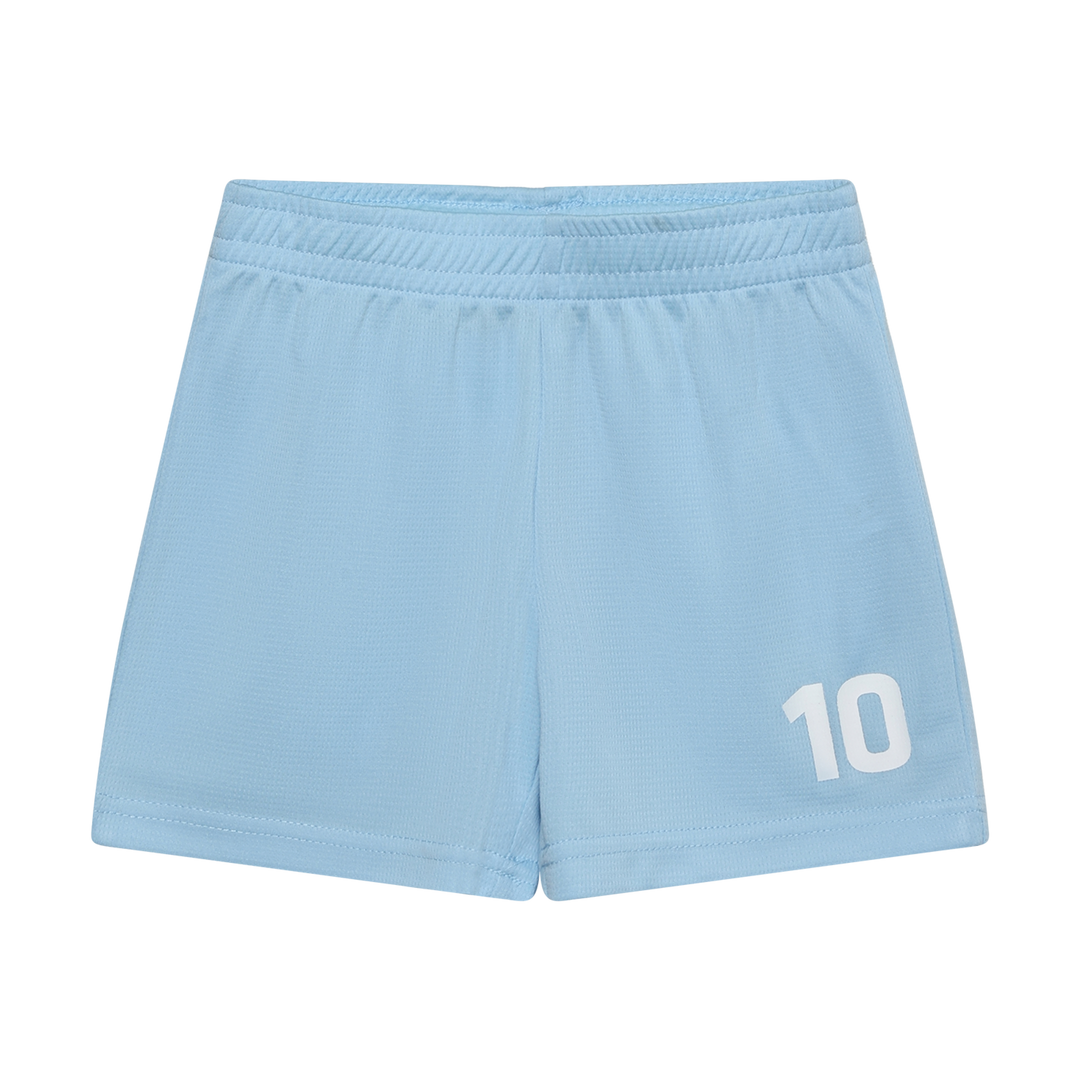 Sports Set, Begonia Pink (Kopi)