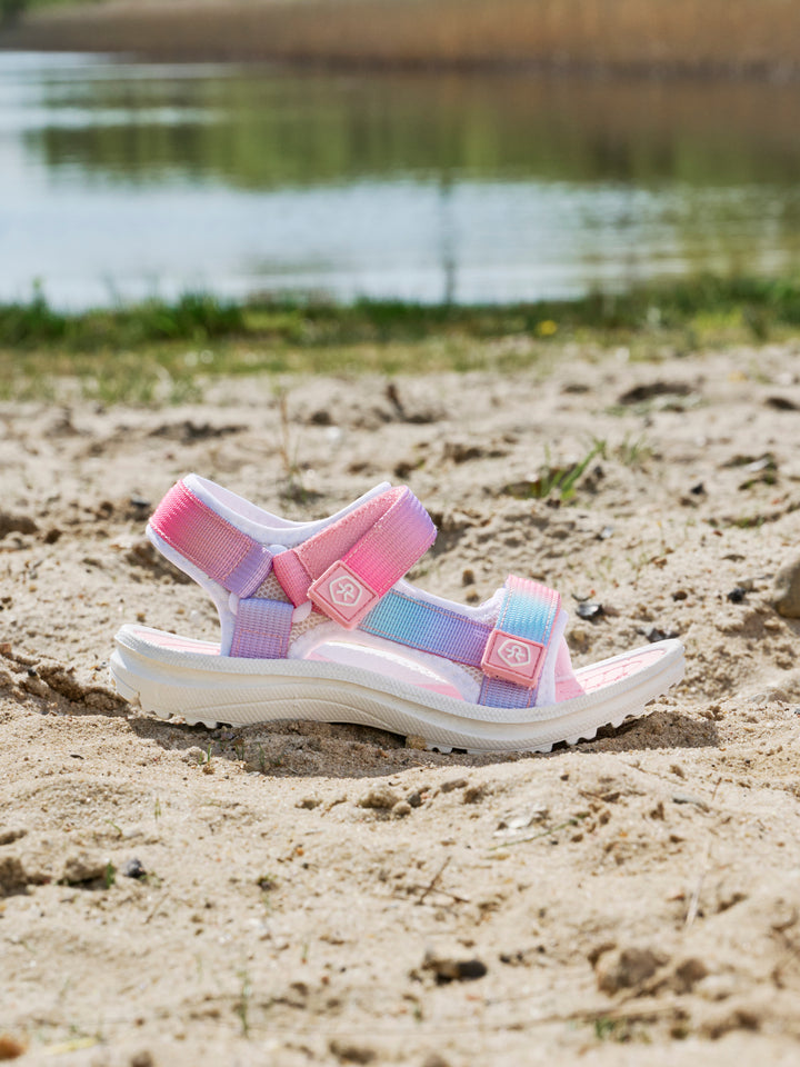 Sandalir, Begonia Pink