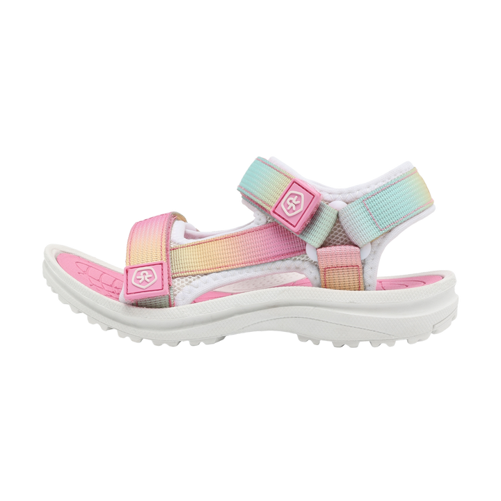 Sandalir, Begonia Pink