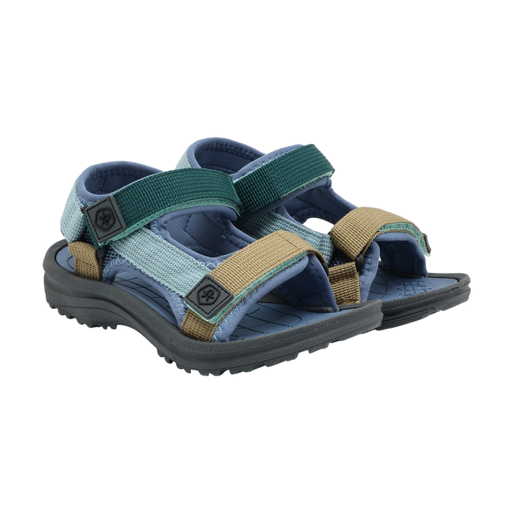 Sandalir, Coronet Blue