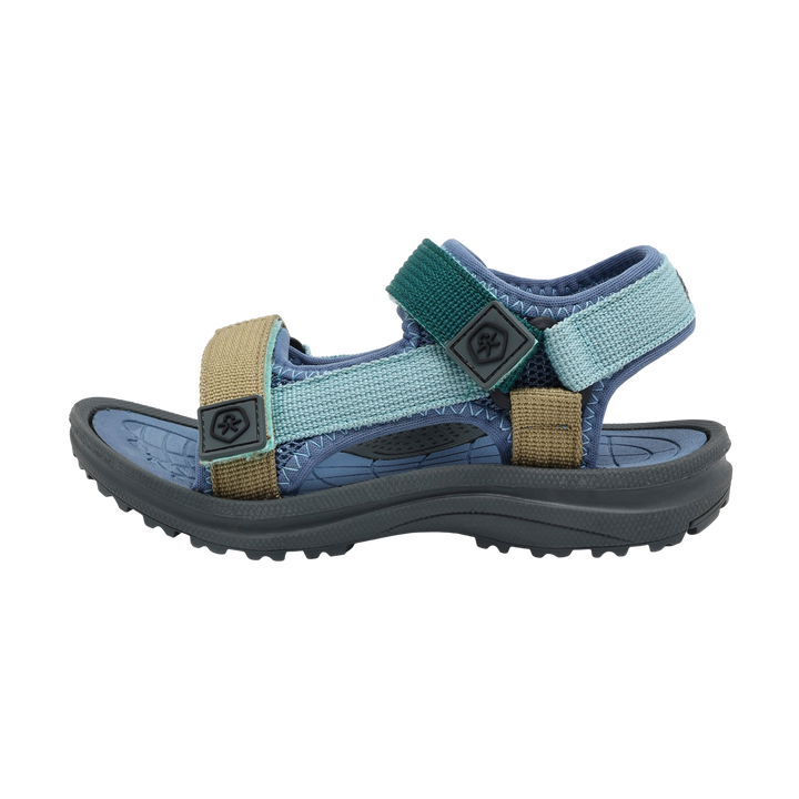 Sandalir, Coronet Blue