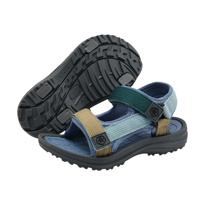 Sandalir, Coronet Blue