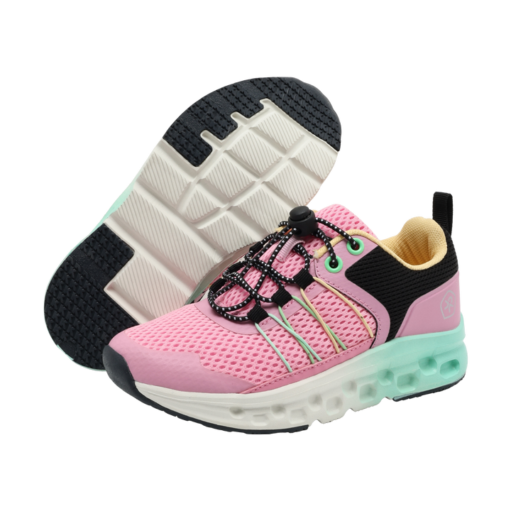 Skógvar, Begonia Pink