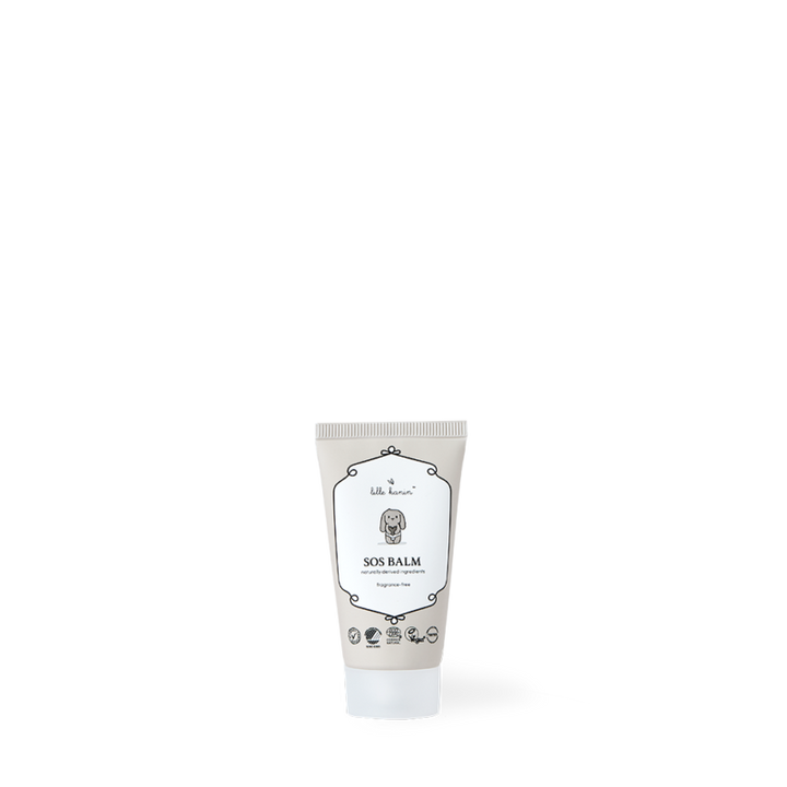 SOS Balm 30ml