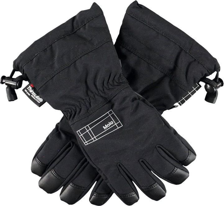 Mackenzie Pro Black