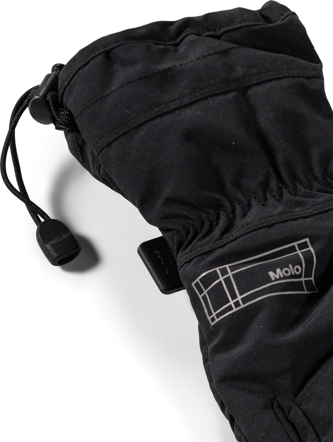 Mackenzie Pro Black