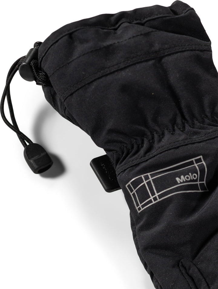 Mackenzie Pro Black
