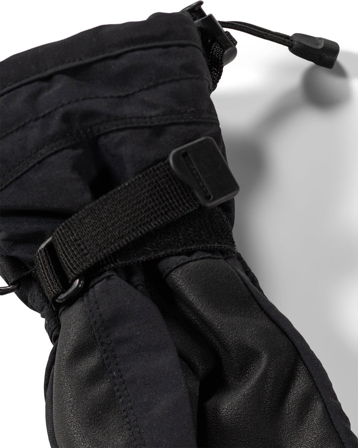 Mackenzie Pro Black
