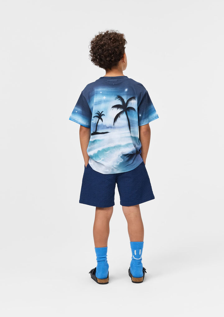 Sokkar 2 pack - Black Tide