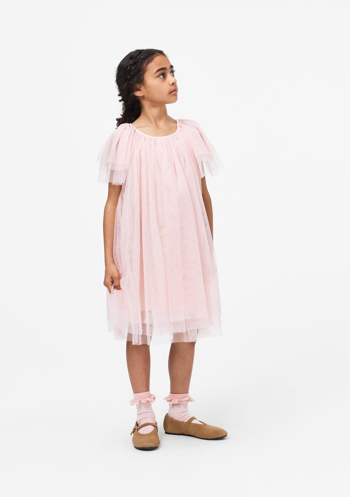 2 pack sokkar, Daylight Pink