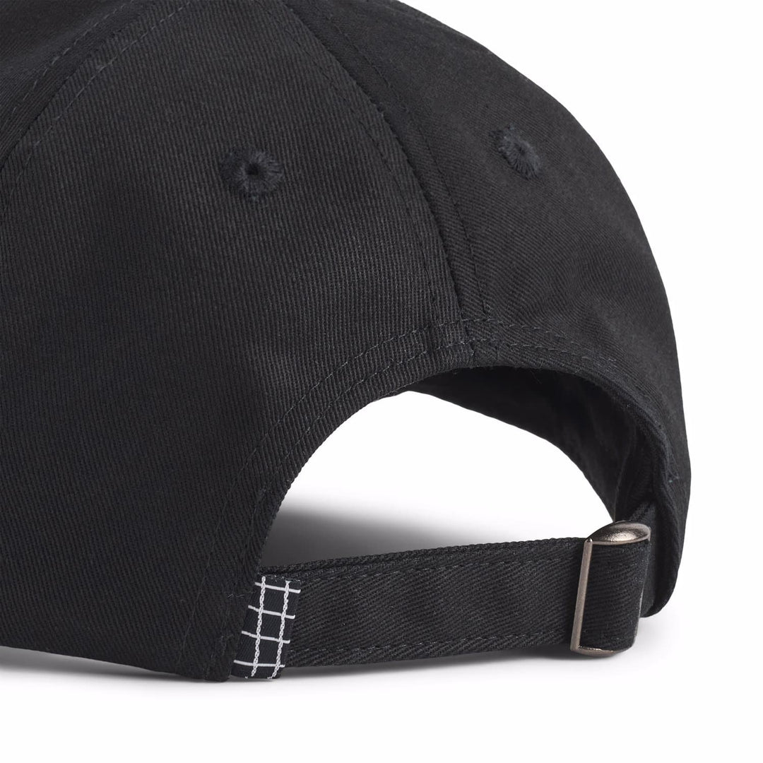Cap Black