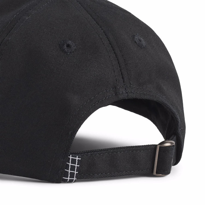 Cap Black