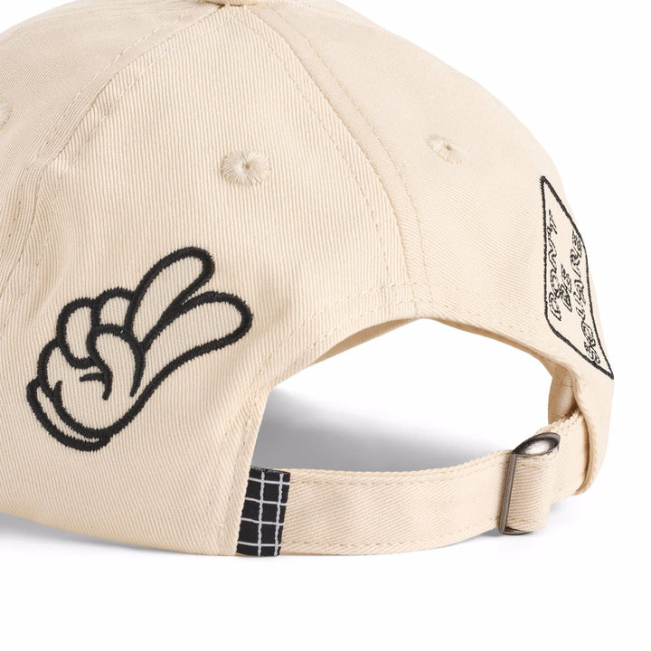 Cap Summer Sand