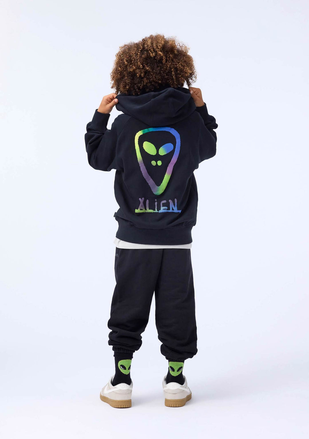 Sokkar 2-Pack - Alien