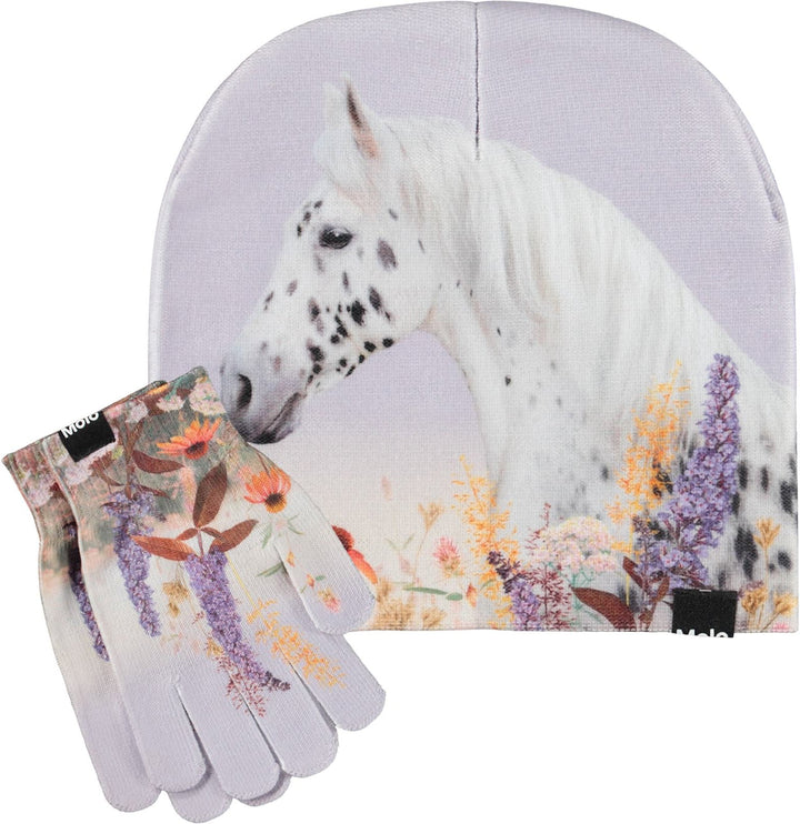Kaya Meadow Horse
