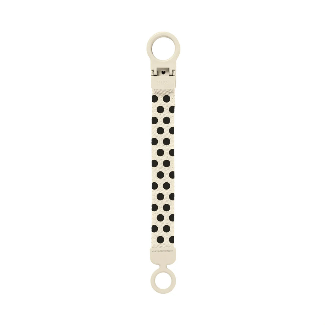 Suttuketa, Polka Ivory Black