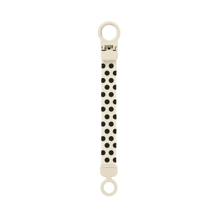Suttuketa, Polka Ivory Black