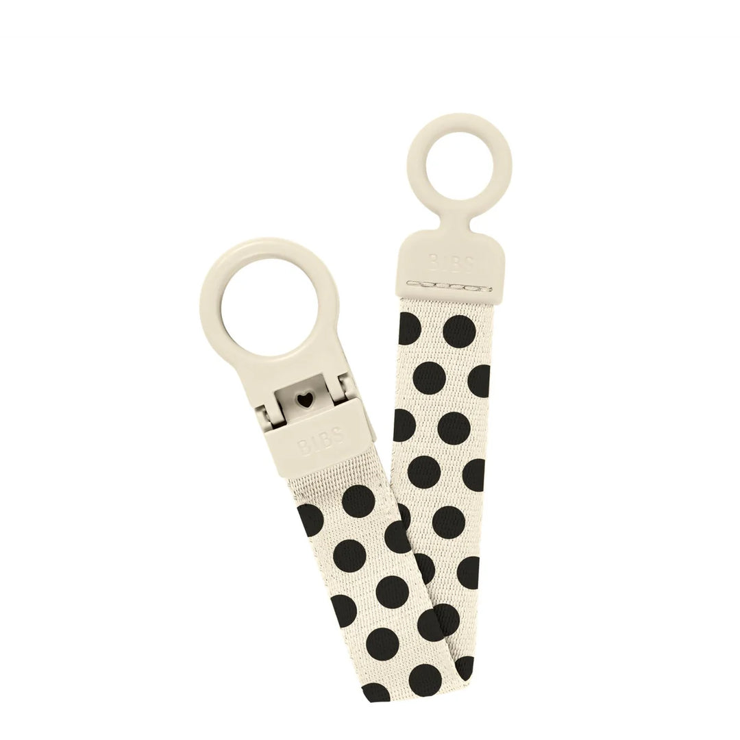 Suttuketa, Polka Ivory Black