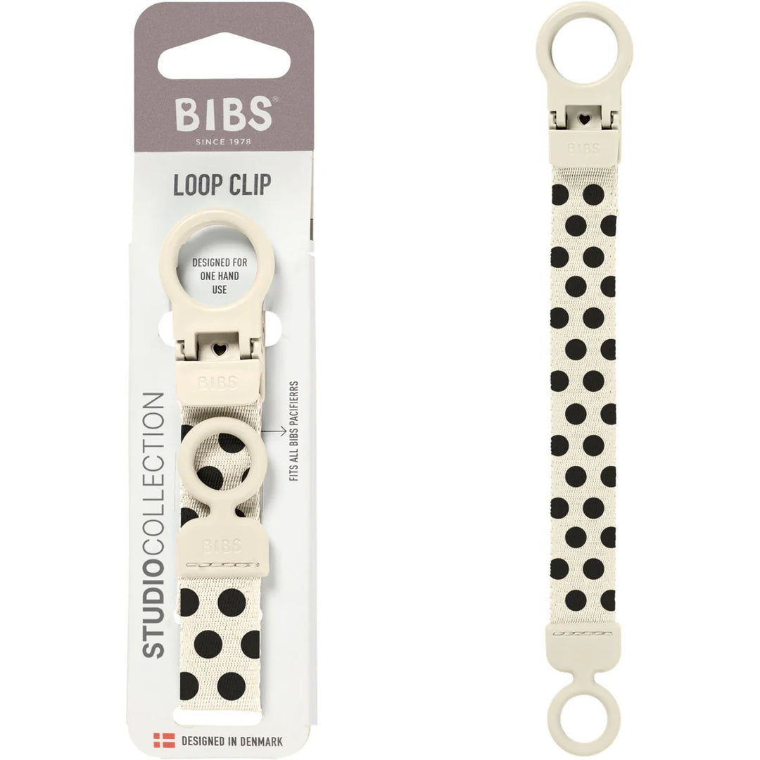Suttuketa, Polka Ivory Black
