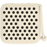 Polka Ivory Black, Suttuhús